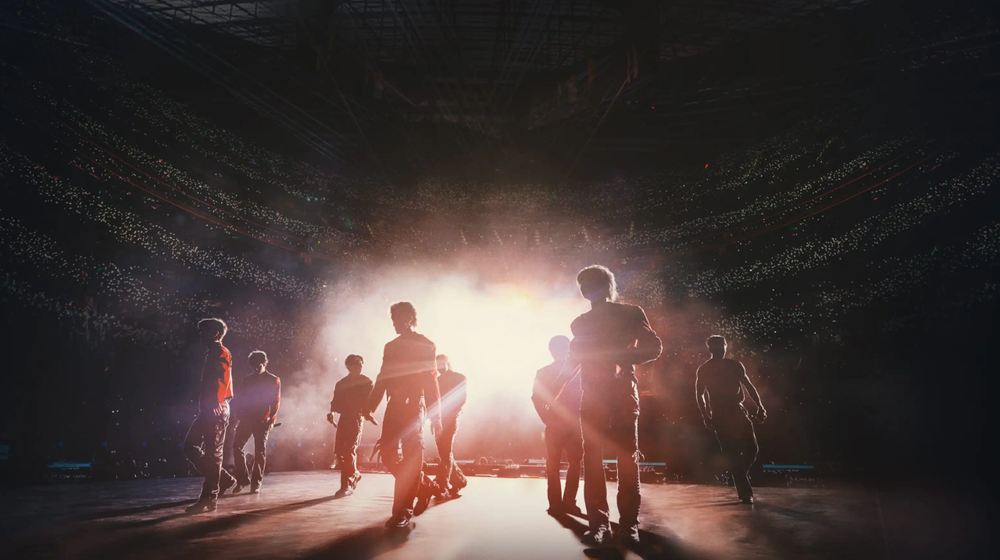 Los cines se est&aacute;n fijando en el K-pop para revitalizar la asistencia a salas: hay 13.700 millones de razones para ello