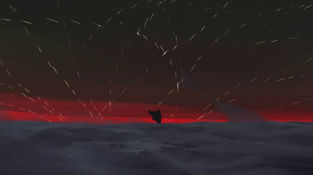 No sab&iacute;a bien qu&eacute; esperar de esta miniserie de anime, pero me ha dejado completamente desarmado