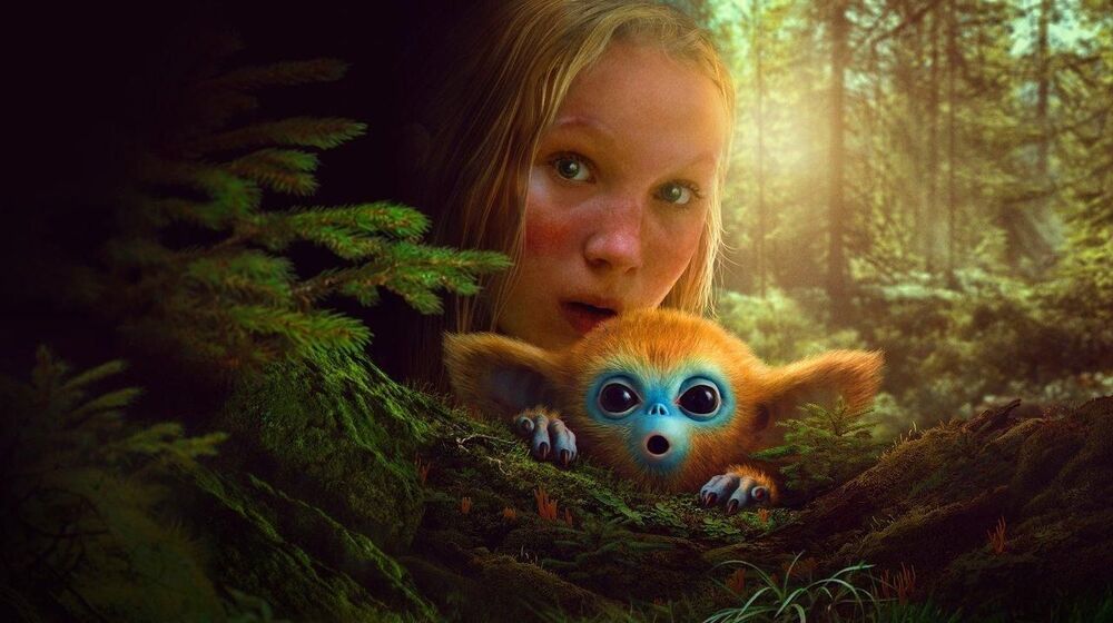 "Conf&iacute;a en tus instintos y busca conexi&oacute;n en la naturaleza": 'La leyenda de Ochi', la pel&iacute;cula que se niega a ser "ruido de fondo"