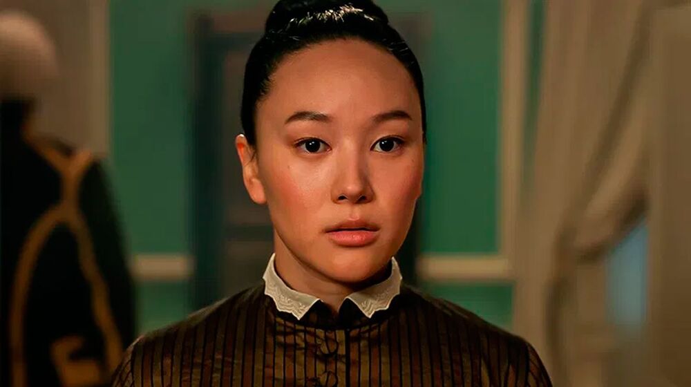 "Entr&eacute; en p&aacute;nico pensando que me iban a despedir": Yerin Ha meti&oacute; la pata nada m&aacute;s llegar a 'Los Bridgerton'
