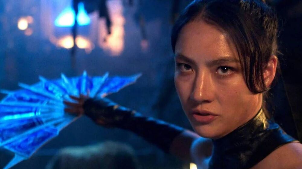 "Quer&iacute;amos que fuera una de las pel&iacute;culas de peleas m&aacute;s ic&oacute;nicas de todos los tiempos": 'Mortal Kombat II', el regreso de los duelos m&aacute;s brutales y sangrientos