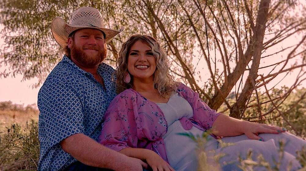 'Instinto maternal' ha tenido 15 millones de visualizaciones en 3 d&iacute;as y muchos nos preguntamos lo mismo: &iquest;C&oacute;mo Wade pudo no darse cuenta?