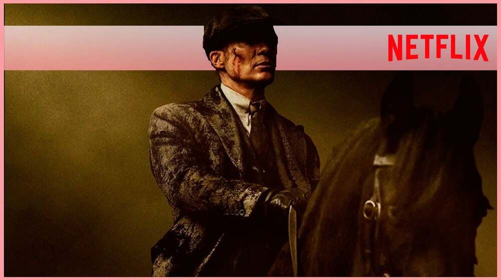 13 estrenos en Netflix: esta semana se hace realidad la pel&iacute;cula que llevamos cuatro a&ntilde;os muri&eacute;ndonos por ver