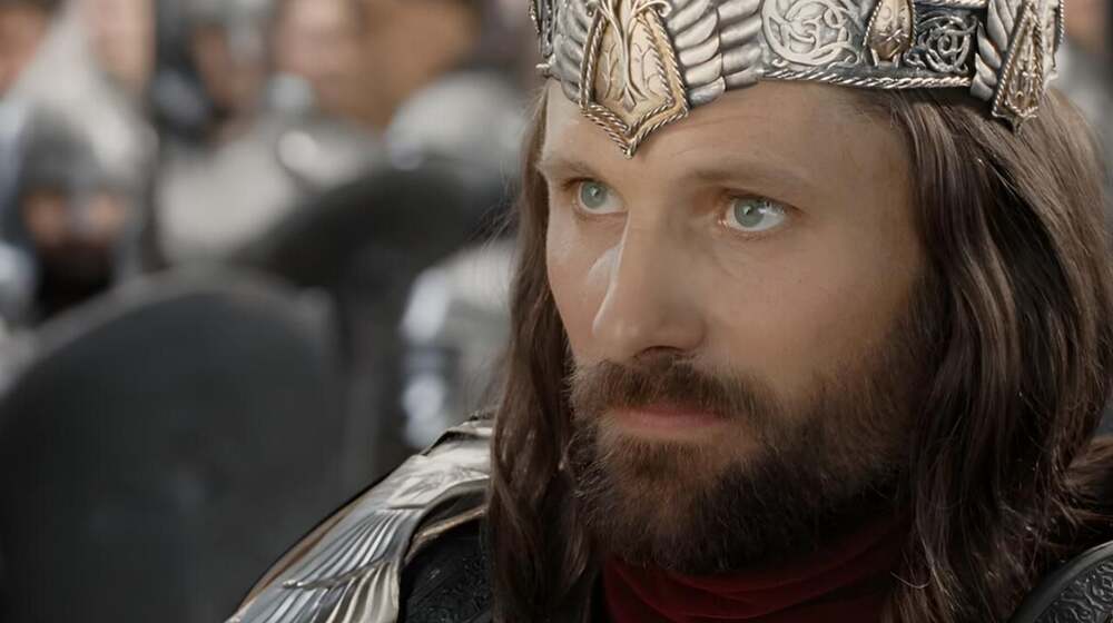 Ni Frodo ni Aragorn: Tolkien ten&iacute;a en claro qui&eacute;n es el verdadero h&eacute;roe en 'El Se&ntilde;or de los Anillos'