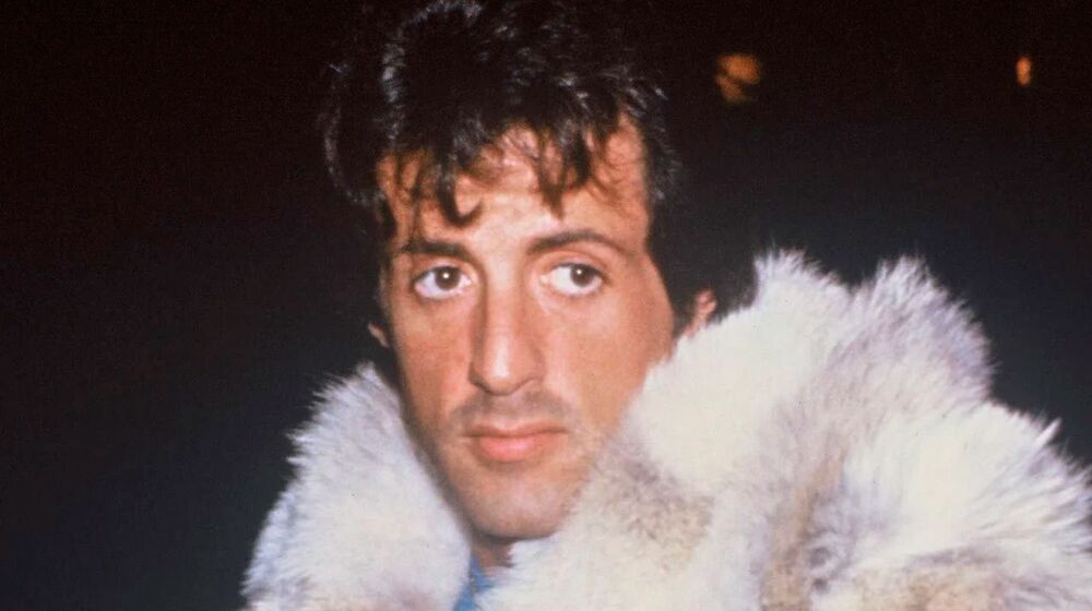 "Era eso o robarle a alguien": Hace 56 a&ntilde;os, Stallone termin&oacute; protagonizando una pel&iacute;cula para adultos