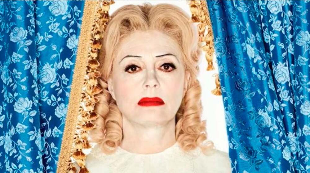 M&aacute;s de 120 pel&iacute;culas, un Oscar: acaba de cumplir 80 a&ntilde;os una de las m&aacute;s celebres actrices de Hollywood, pero sigue vetada por algunos sectores