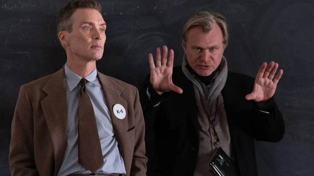 Christopher Nolan no conf&iacute;a en las palabras de Netflix sobre la compra de Warner Bros.: "Hay se&ntilde;ales alentadoras, pero eso no es lo mismo que compromisos"