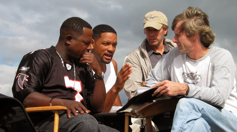 "Haz lo que te de la gana": Will Smith se enfrent&oacute; con el director de su primer gran &eacute;xito por una l&iacute;nea de di&aacute;logo