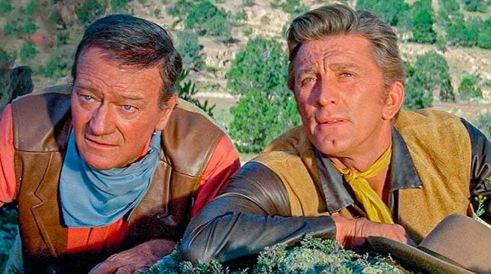 "No quiero volver a verte en un papel as&iacute;": John Wayne rega&ntilde;&oacute; a esta leyenda del cine por la elecci&oacute;n de un personaje "d&eacute;bil y llor&oacute;n"