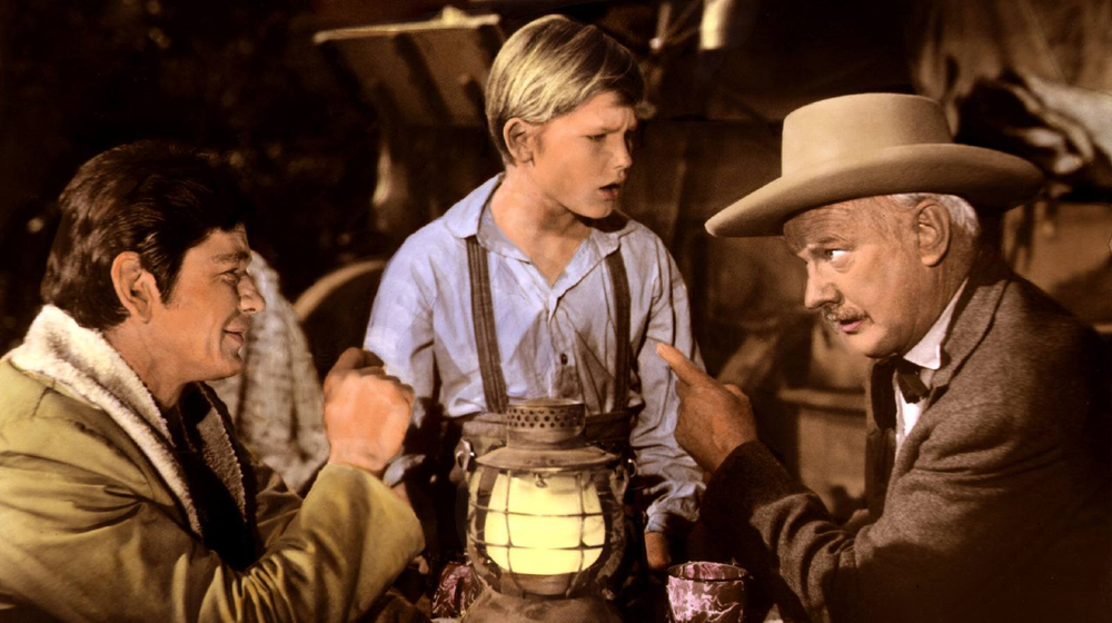 Con 13 a&ntilde;os, Kurt Russell trabaj&oacute; con una leyenda del cine y le hizo un regalo: el actor se qued&oacute; sin palabras