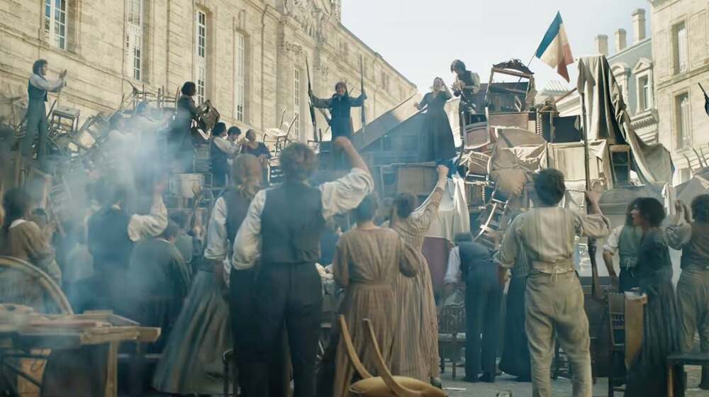 'Los miserables' no traiciona a Victor Hugo, pero su fidelidad tambi&eacute;n es su l&iacute;mite | San Sebasti&aacute;n 2026