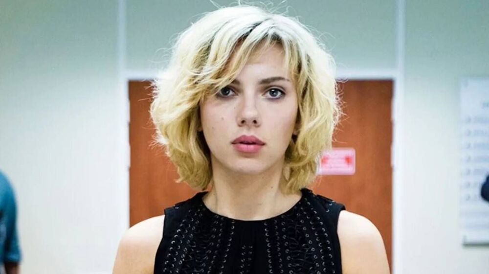 Hoy en 'streaming': La pel&iacute;cula de ciencia ficci&oacute;n protagonizada por Scarlett Johansson que ostenta un prestigioso r&eacute;cord desde hace m&aacute;s de 10 a&ntilde;os