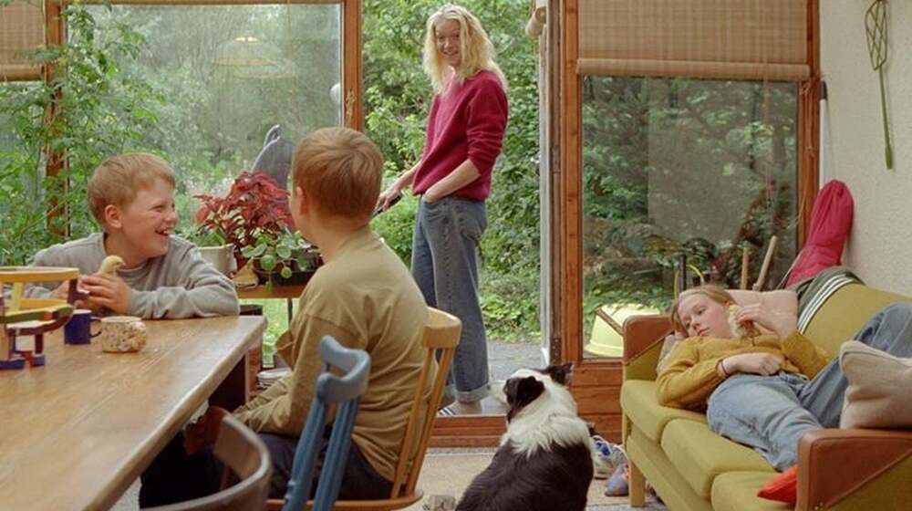 Un retrato &iacute;ntimo y surrealista sobre una familia en ruptura: se estrena 'El amor que permanece'