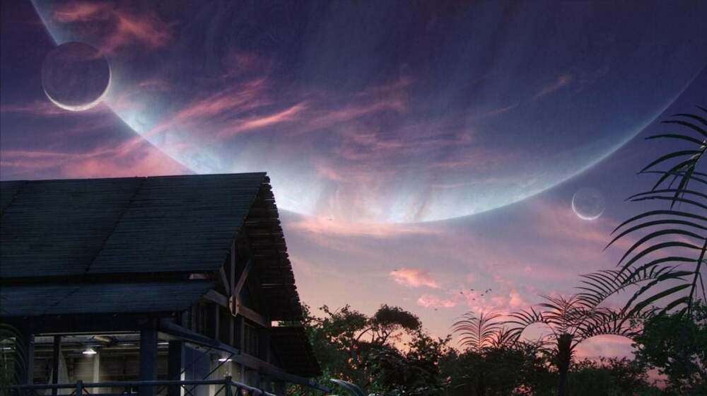 Hoy en TV: un espect&aacute;culo de ciencia ficci&oacute;n grandioso que tuvo casi 10 millones de espectadores en Espa&ntilde;a