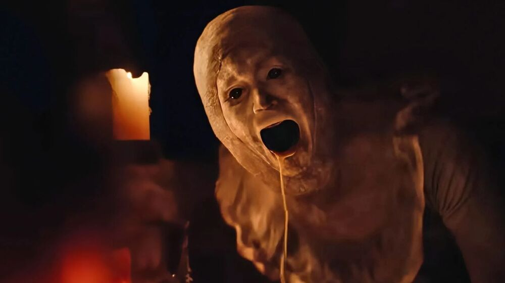 Llega a los cines "un horror abrasador" de uno de los genios actuales del g&eacute;nero: 'Keeper' no deja a nadie indiferente