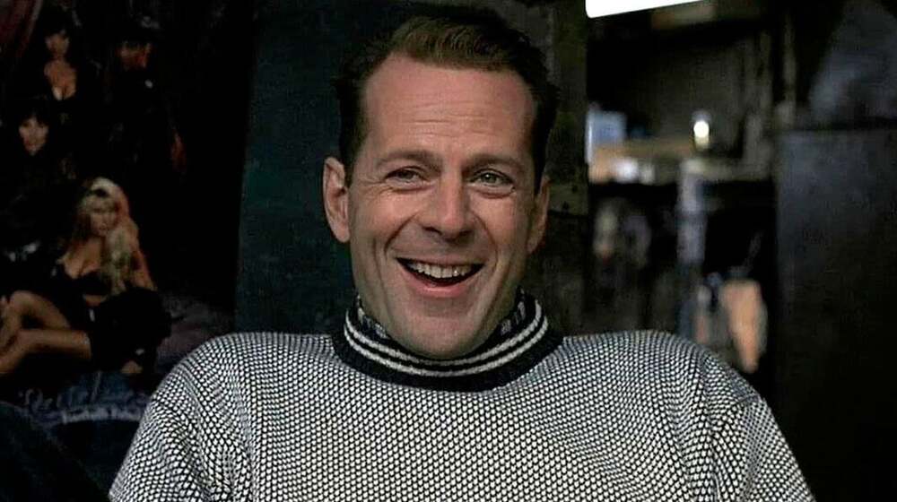 "No te preocupes por el dinero": Bruce Willis renunci&oacute; al 99% de su salario para trabajar con una aut&eacute;ntica leyenda de Hollywood