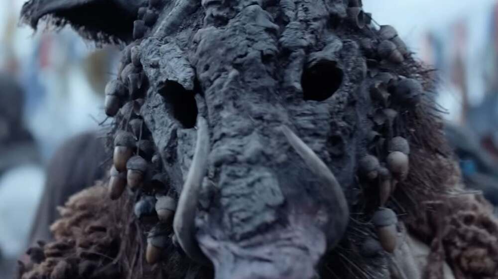 Esta serie espa&ntilde;ola lleva cuatro semanas en el top de lo m&aacute;s visto de Netflix a nivel mundial