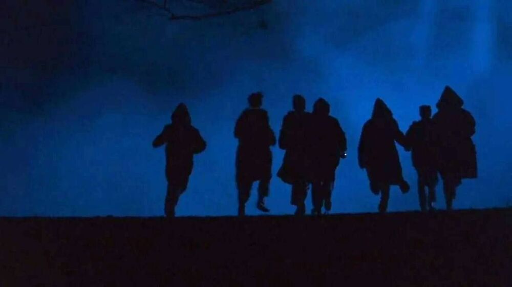 &Uacute;ltima oportunidad para verla en Netflix: una de las pel&iacute;culas m&aacute;s emocionantes de todos los tiempos que te marca de por vida