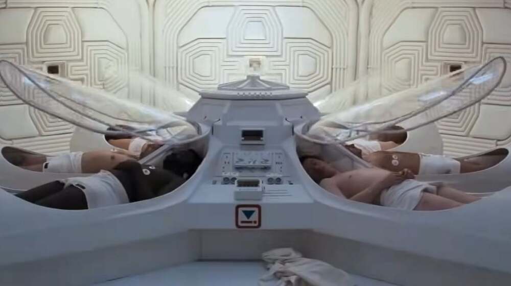 Esta es la mejor pel&iacute;cula de todos los tiempos seg&uacute;n SensaCine