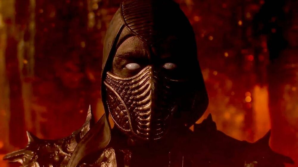 'Mortal Kombat II' no consigue acabar con el reinado de 'Michael' en Espa&ntilde;a, pero en Estados Unidos cae al tercer puesto