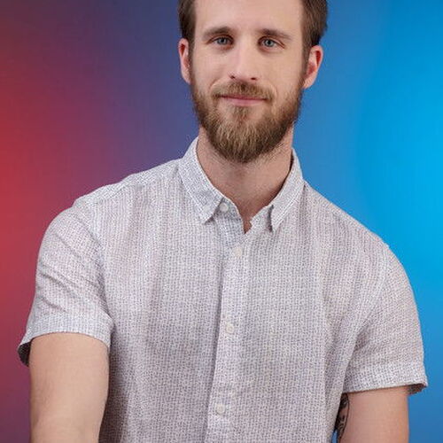 Andres Bedate Martin