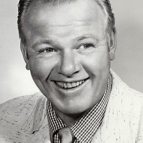 Alan Hale Jr.
