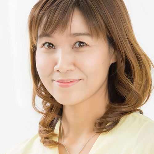 Yuriko Yamaguchi