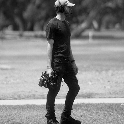 Todd Grossman