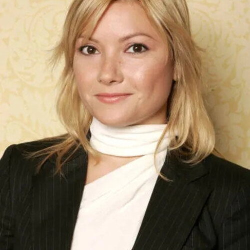Joely Collins