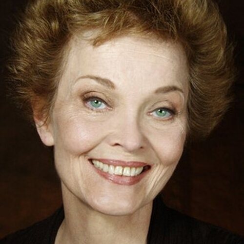 Grace Zabriskie