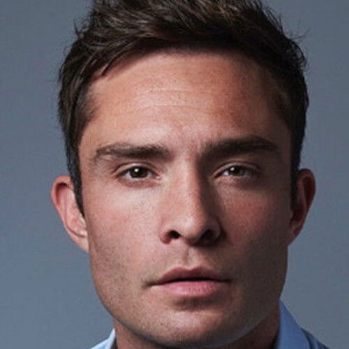 Ed Westwick