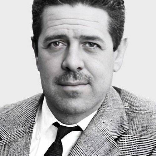 Luis García Berlanga