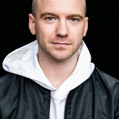 Sean Evans
