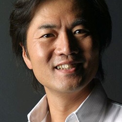 Koji Hiwatari