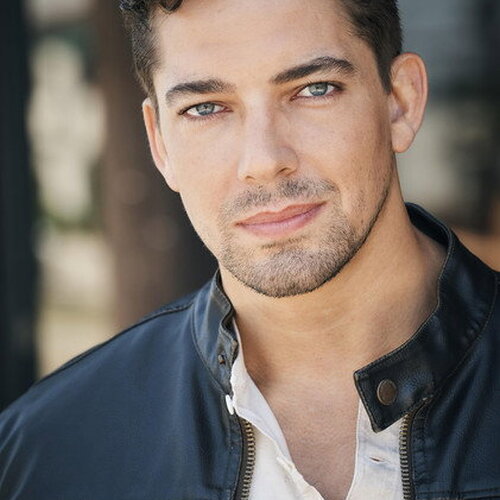 Derrick Dover