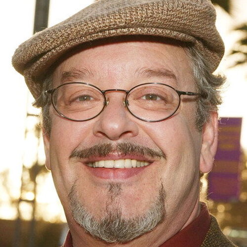 Joe Alaskey
