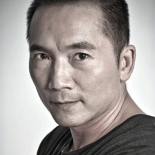 Collin Chou