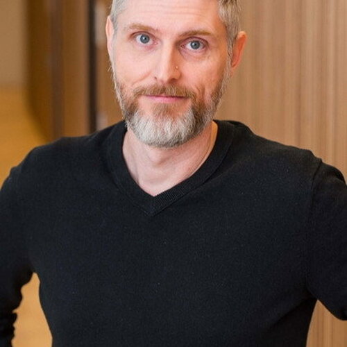 Richard Smith