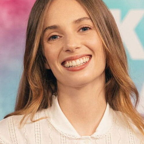 Maya Hawke
