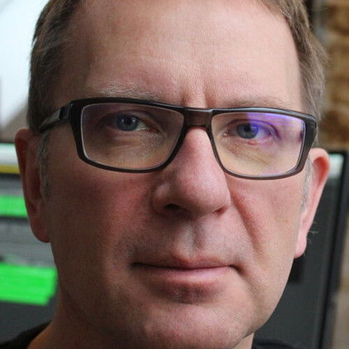 Kristian Eidnes Andersen