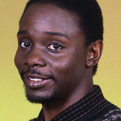 Philip Bailey