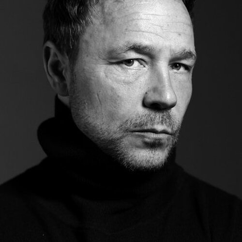 Stephen Graham
