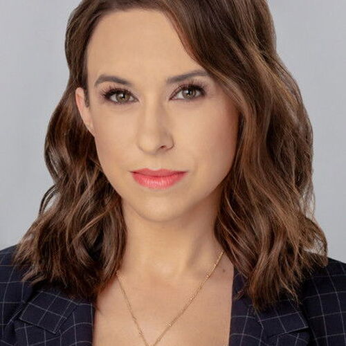 Lacey Chabert