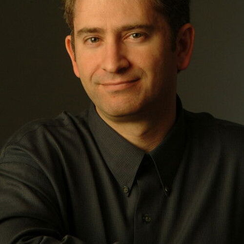 Michael Morhaime