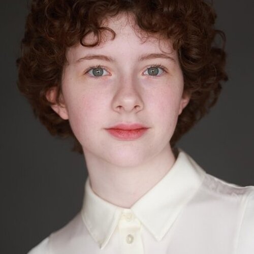 Finola Weller Baldet