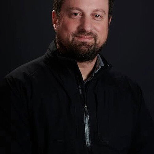 Randal Shore