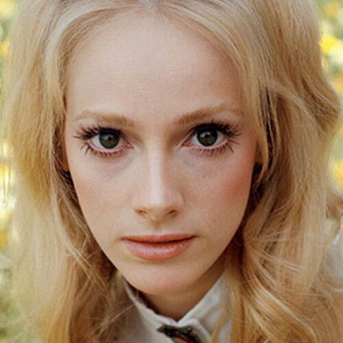 Sondra Locke