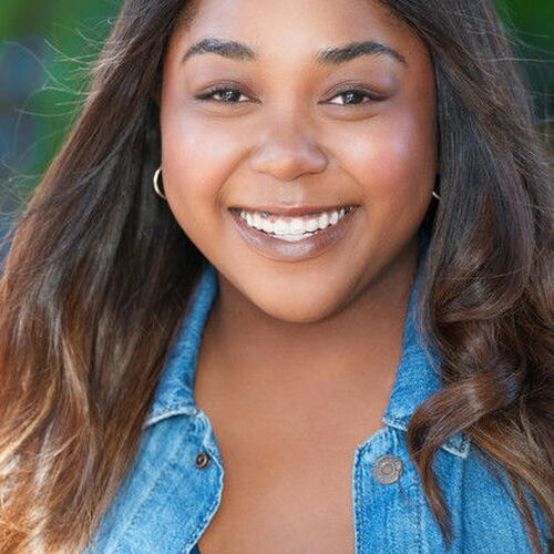 Jessica Mikayla Adams