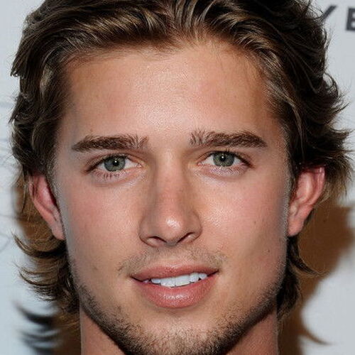 Drew Van Acker