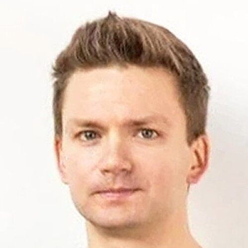 Dylan Rampulla